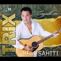 Eja - Trix & Veli Sahiti
