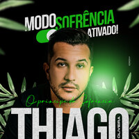 Baby Me Atende - Thiago Oliveira - O Príncipe da Sofrência