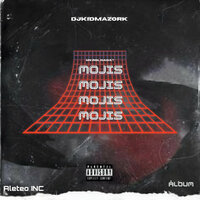 EL GENERAL - Aleteo inc & Dj Kid Mazork