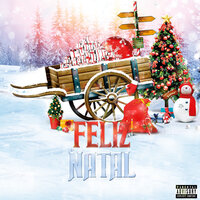 Feliz Natal - Aguiar