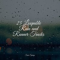 Softly Trickling - Study Music & Yoga Trainer & White Noise Relaxation