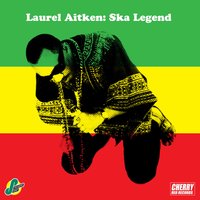 Dallas Texas Tiger - Laurel Aitken