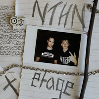 NTHN - bedřich skit - efage
