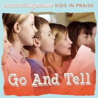 Creation Song - Discover Worship