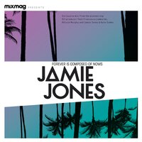 Words Gone - Popof & Arno Joey & Jamie Jones