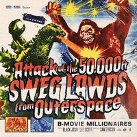SOCIAL MEDIA - B-Movie Millionaires & Lee Scott & Black Josh & Sam Zircon