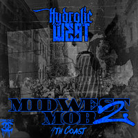 War Angel - Hydrolic West & Maffi & Twan G