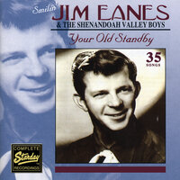 Louise - Jim Eanes & The Shenandoah Valley Boys