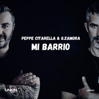 Mi Barrio - Peppe Citarella & G.Zamora
