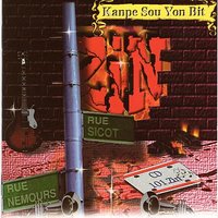 Kanpe Sou Yon Bit - Zin