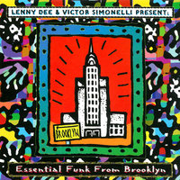 Do You Like It - Lenny Dee