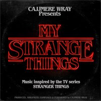 Neverending Nerds - Cajjmere Wray