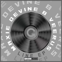 Slimline - Maxie Devine & Veerus