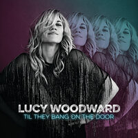 Kiss Me Mister Histrionics - Lucy Woodward