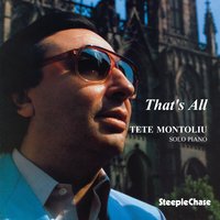 Solar - Tete Montoliu