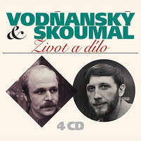 Letadlem do Brna a zpátky - Jan Vodnansky & Petr Skoumal & Miloslav Štibich & Leoš Suchařípa & Jan Vodňanský, Petr Skoumal, Miloslav Štibich