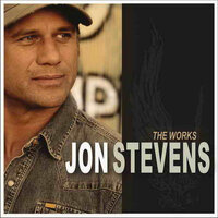 Light My Fire - Jon Stevens