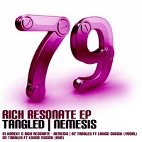 Nemesis - Konekt & Rich Resonate