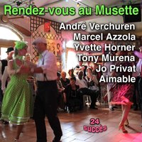 Patricia - Marcel Azzola
