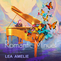 A Solemn Promise - LEA AMELIE