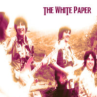 Sunny May (2024 Re-Master) - The White Paper