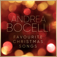 God Bless Us Everyone - Andrea Bocelli