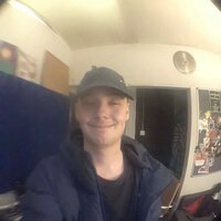 Thump Half - Ben Hauke