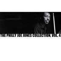 Julia - Philly Joe Jones
