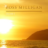Orange Moon - Ross Milligan