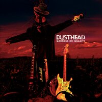 Disagreement Party - Dusthead