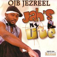 Follow Me 1 - OJB Jezreel & Rugged Man