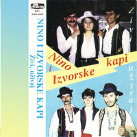 Da veceras pokusamo duso - NINO & Izvorske Kapi