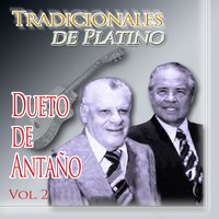 Sonar y Nada Mas - Dueto De Antaño