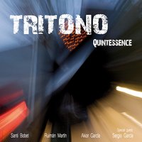 Symmetry Breaking - Tritono