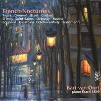 Nocturne in G Major - Bart van Oort