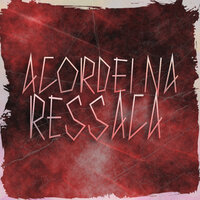 Acordei de Ressaca - Favelado Dj & MC DUBAI DA ZS