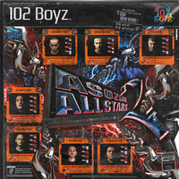 Where Is Da Bud - 102 Boyz & Skoob102 & Kkuba102 & Duke102 & Chapo102