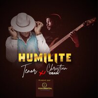 humilité - Christian Obam & Tenor
