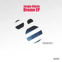 Autodrome - Jorgio Kioris