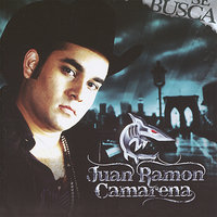 Ahora Te Amo - Juan Ramon Camarena