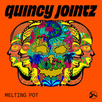 Desert - Quincy Jointz