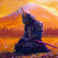 Calm Down - Eternal Warriors