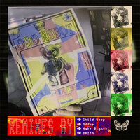 Odd Robot - Trash Man & Child Weep