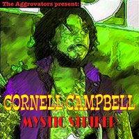 Poor Man - Cornell Campbell
