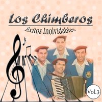 Apaga la Luz - Los Chimberos