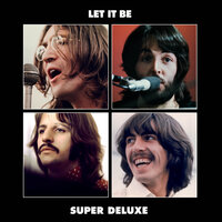 I Me Mine - The Beatles