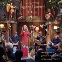 Pajarillo Verde - Elena Somarè