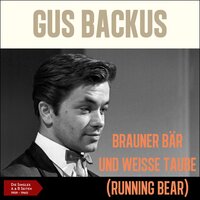 Sieben süße Girls (Seven Little Girls) - Gus Backus & Orchester Johannes Fehring
