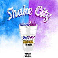 Shake City - Mr. Sleepy & Xebo Music & The Songwriter