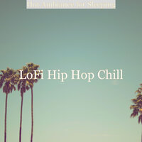 Bright Backdrop for Social Distancing - LoFi Hip Hop Chill